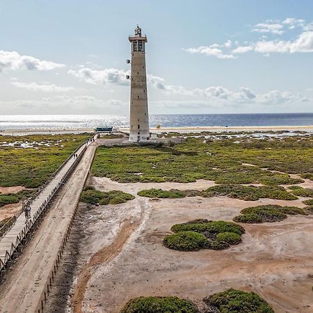 莫罗德哈布雷La Brisa Atlantica公寓 外观 照片
