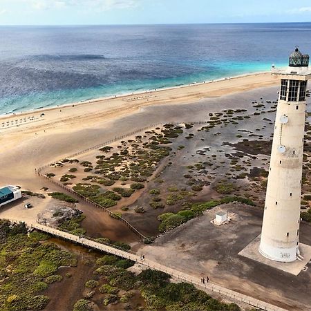莫罗德哈布雷La Brisa Atlantica公寓 外观 照片