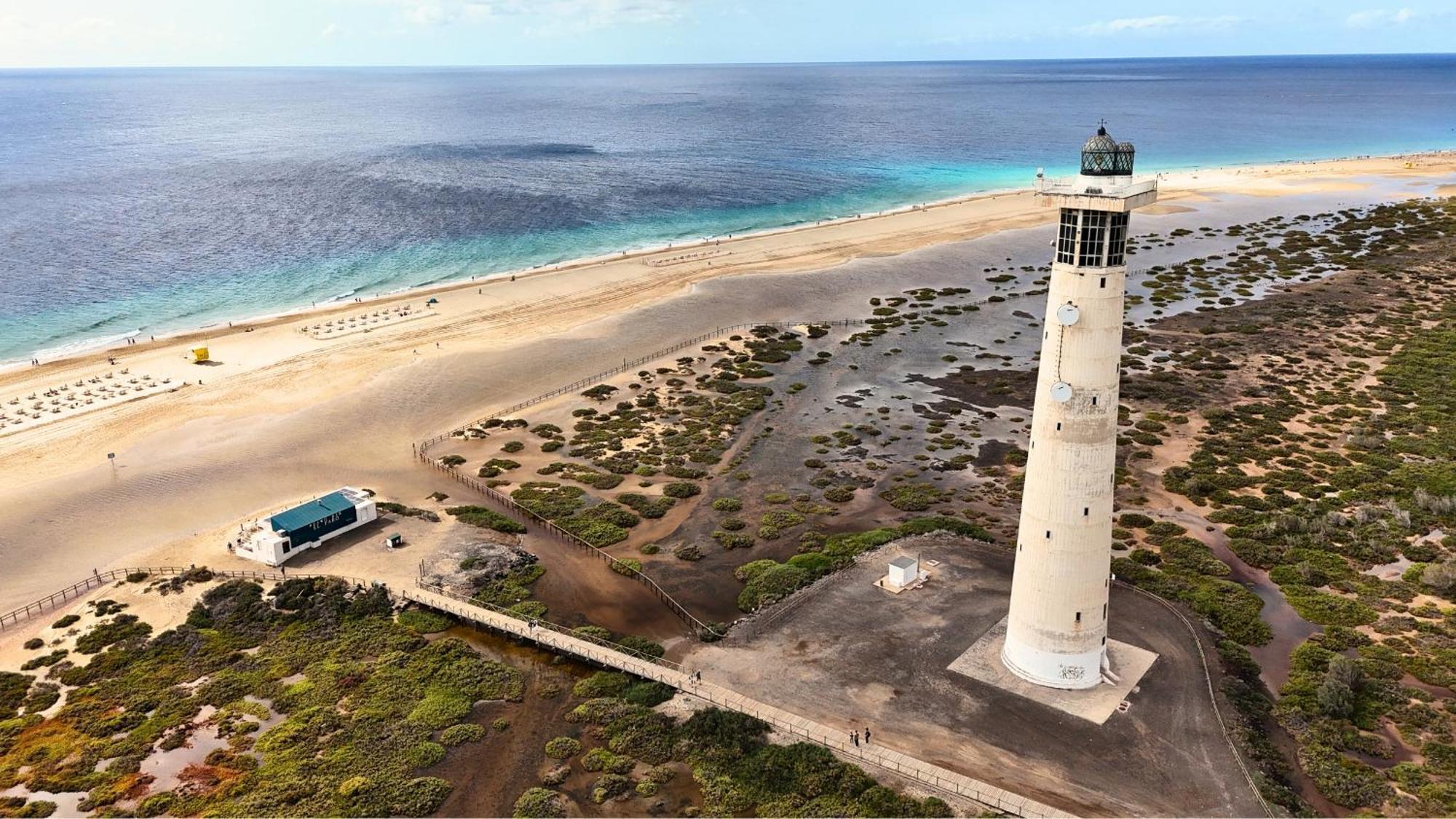 莫罗德哈布雷La Brisa Atlantica公寓 外观 照片
